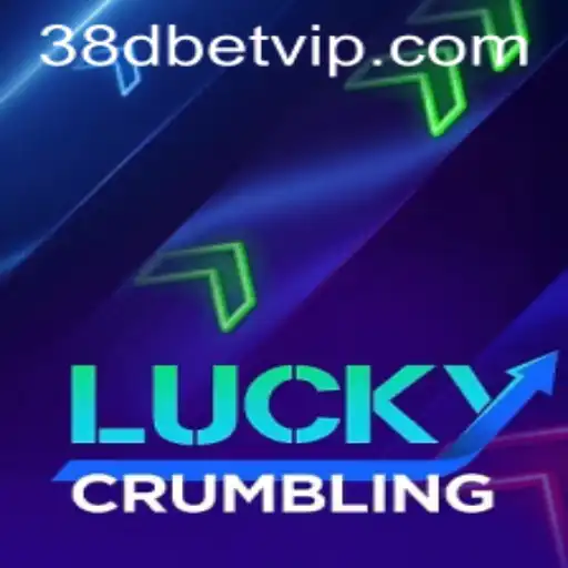 Explorando LuckyCrumbling: Um Mergulho no Universo do Jogo Impulsionado pelo 38dbet