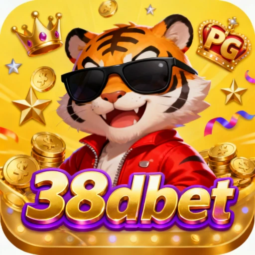 38dbet Logo